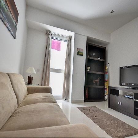 Eden Grail Apartment Ta Xbiex Buitenkant foto
