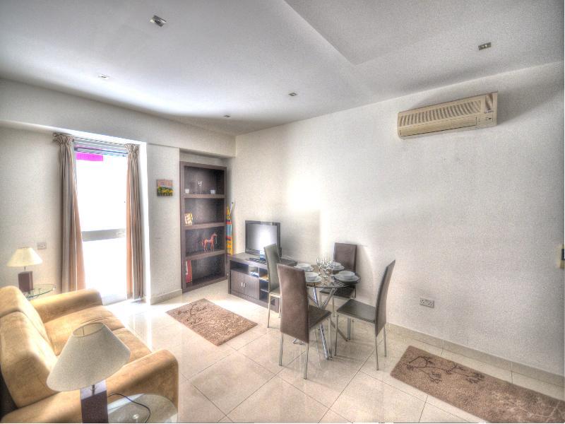 Eden Grail Apartment Ta Xbiex Buitenkant foto