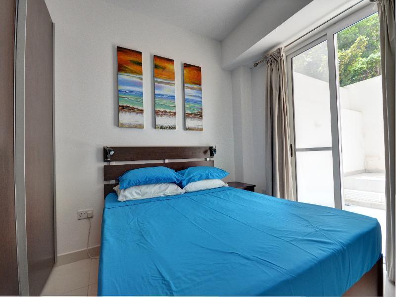 Eden Grail Apartment Ta Xbiex Buitenkant foto