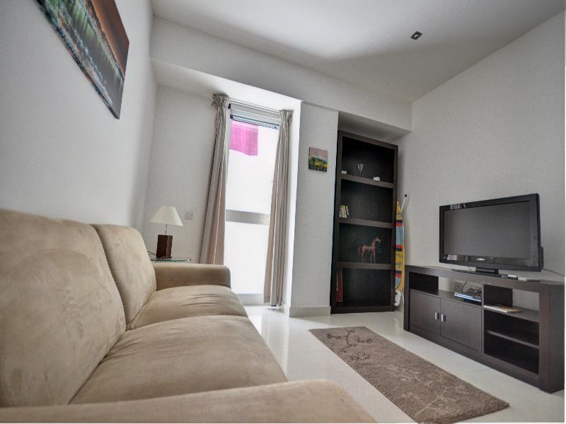 Eden Grail Apartment Ta Xbiex Buitenkant foto