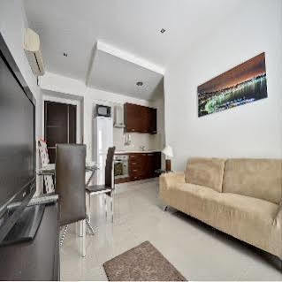 Eden Grail Apartment Ta Xbiex Buitenkant foto